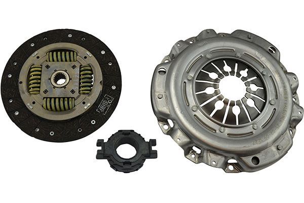 KAVO PARTS Комплект сцепления CP-9031